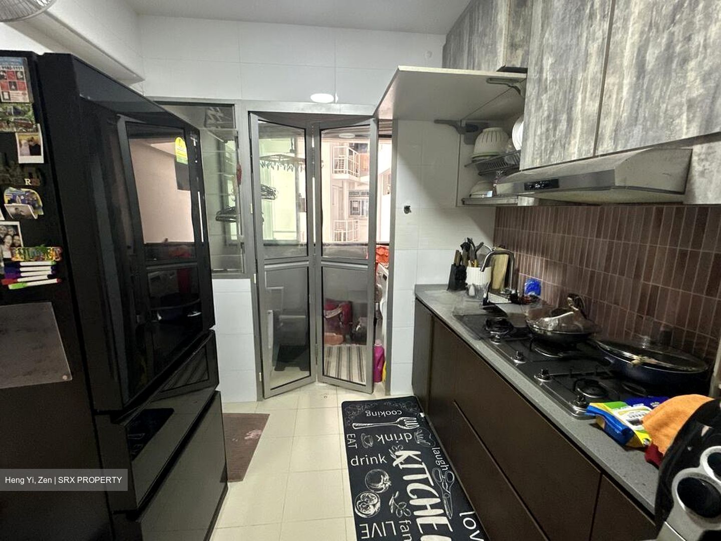 Blk 104B Eastbrook @ Canberra (Sembawang), HDB 4 Rooms #502860551